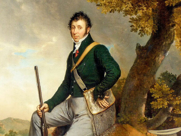 Louis Duchanoy