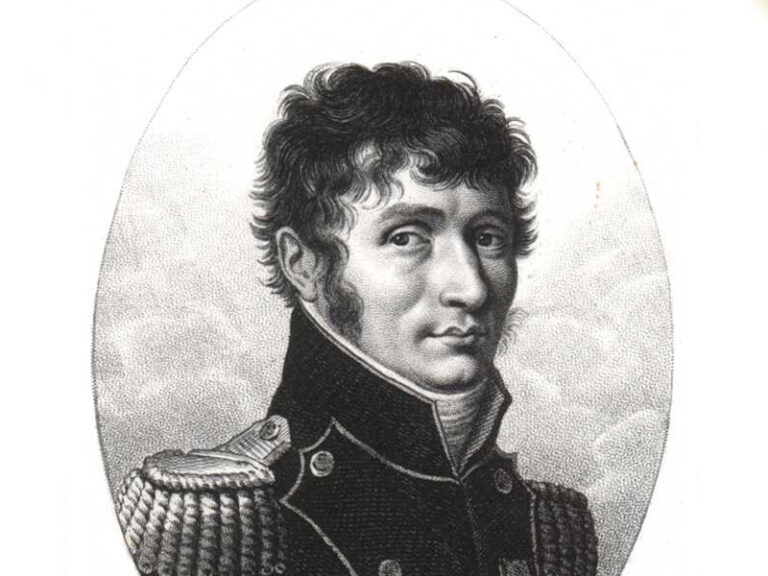 Étienne Louis Malus