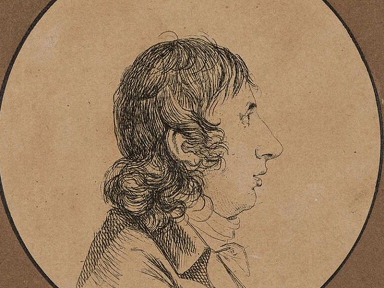 Philippe Joseph Marie Caristie