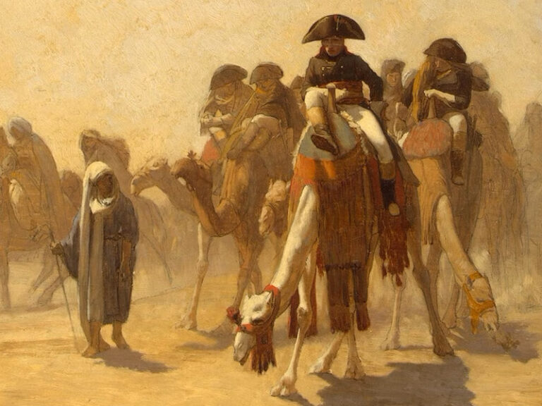 Le Caire