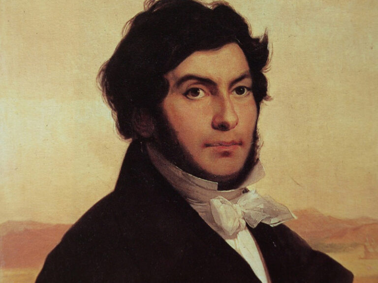 Jean-François Champollion