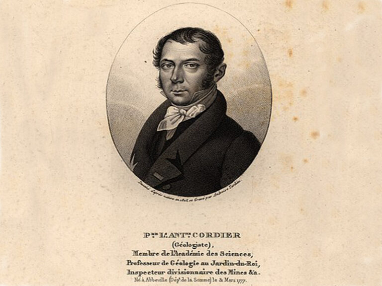 Louis Cordier