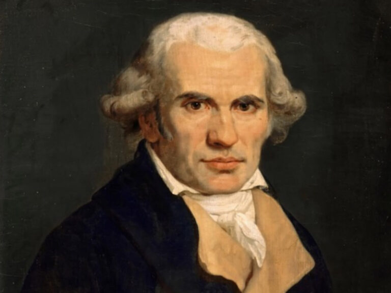 Gaspard Monge
