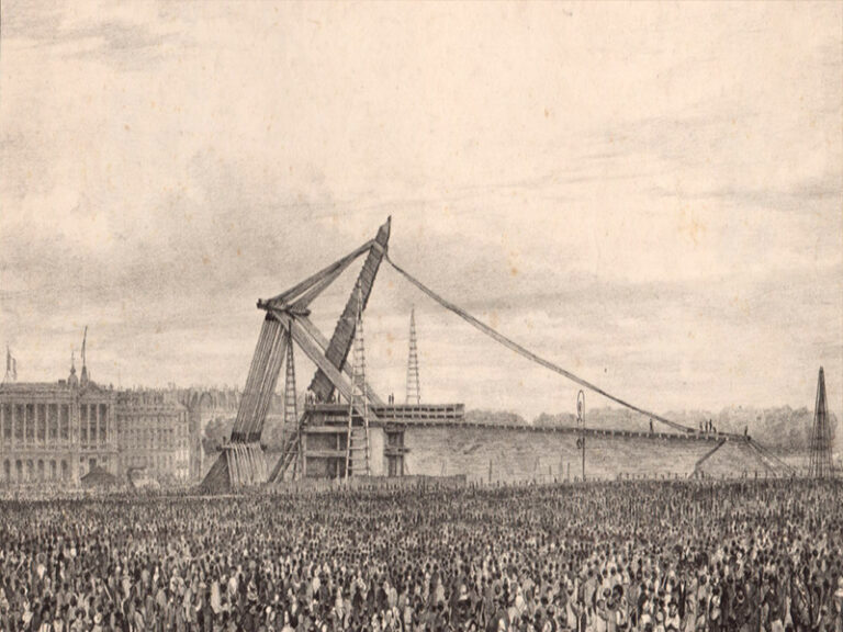 Obélisque de Louxor