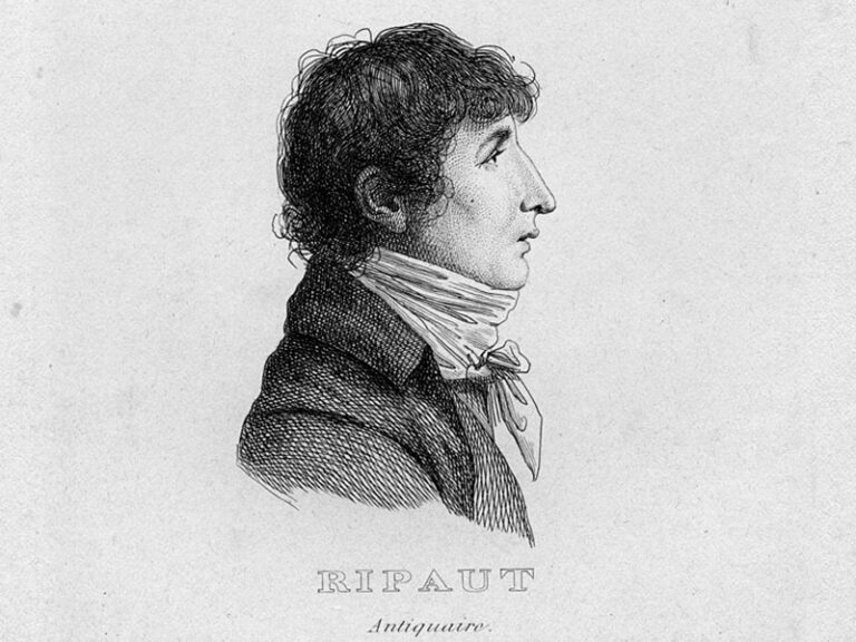 Louis Ripault