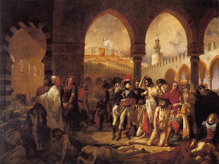 Siège de Jaffa